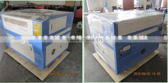 laser cutter machine