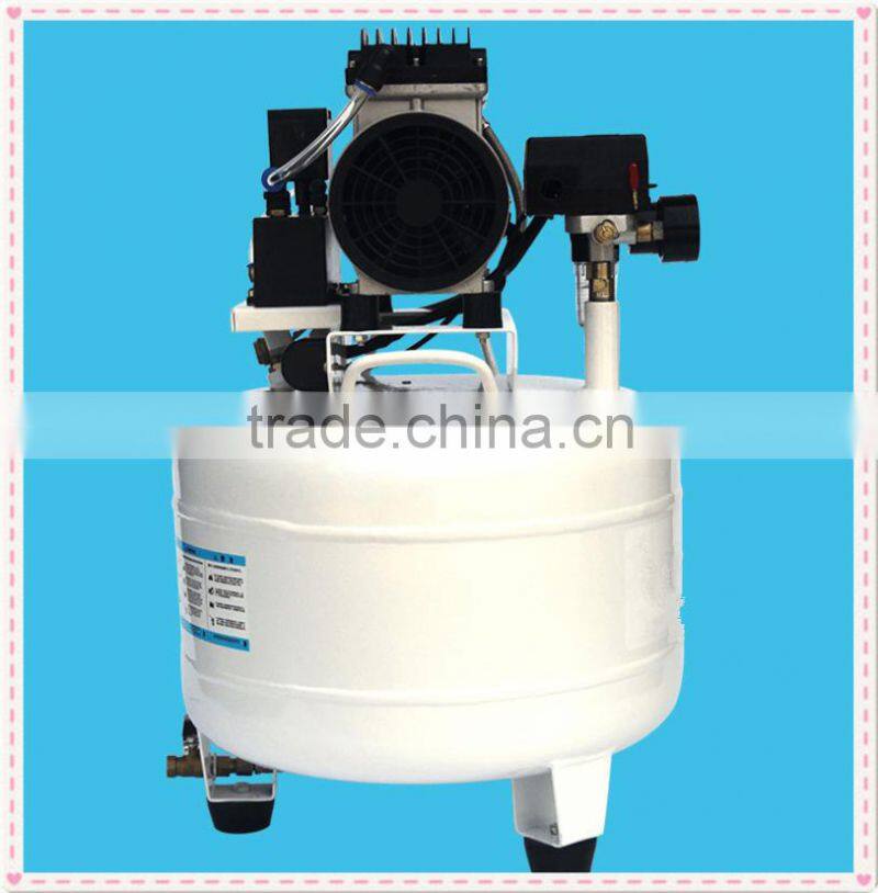 Medical dental medical pump oil free air compressor air compressor air compressor medical dental equipment