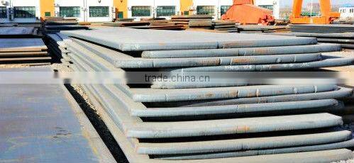 X210CrW12 /1.2436 /D6 mirror polished stainless flat bar