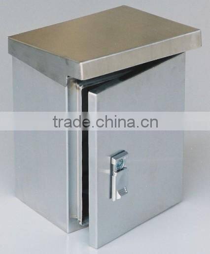 OEM metal switching power distribution cabinet