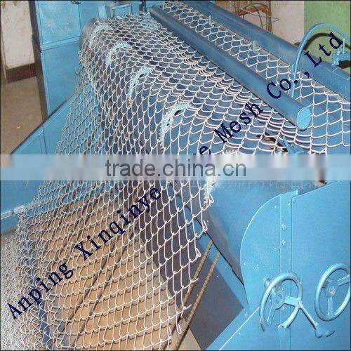 chain link fence clips