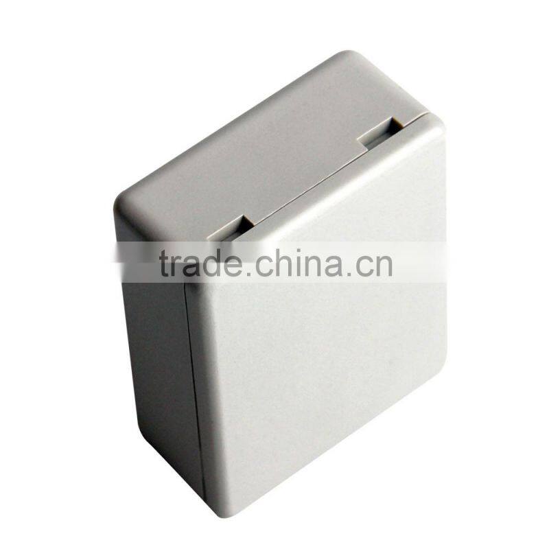 2016 mini Bluetooth low energy iBeacon sticker configure ibeacon
