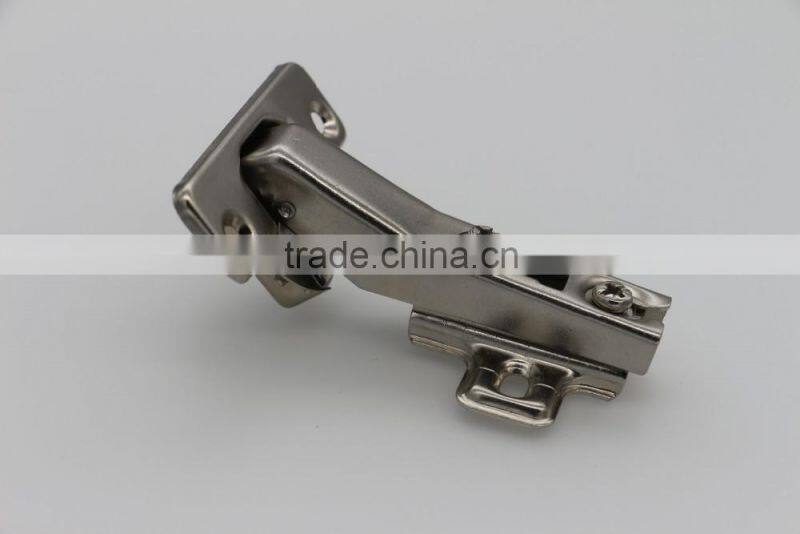 special angel 45 degree cabinet door hinge