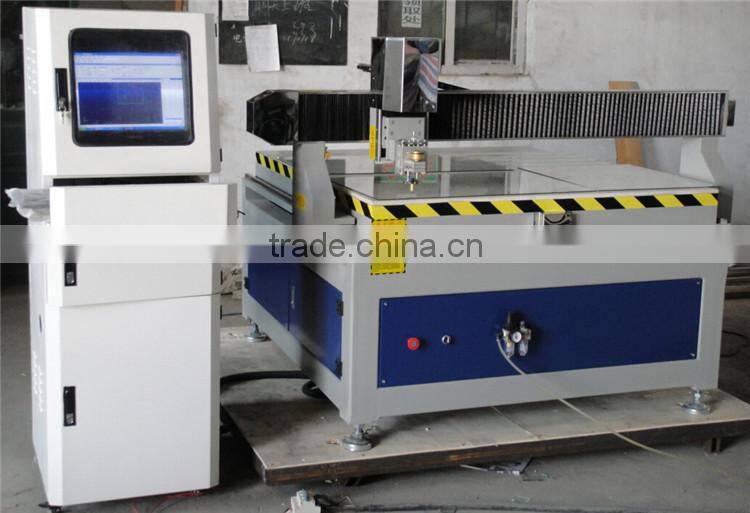 1210 model bottero glass cutting machine price