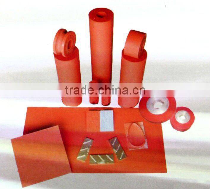 Model JN-HT400PF PLC-control Heat Transfer Printing Machine