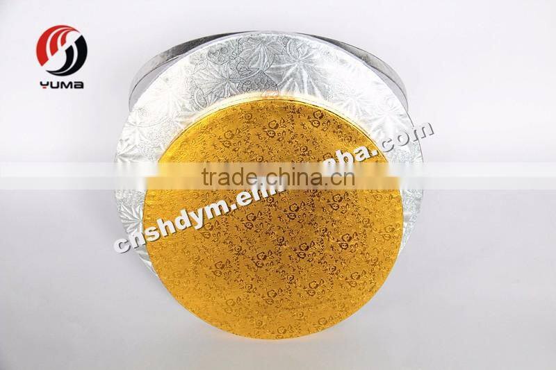 colorful cake boards cake drum