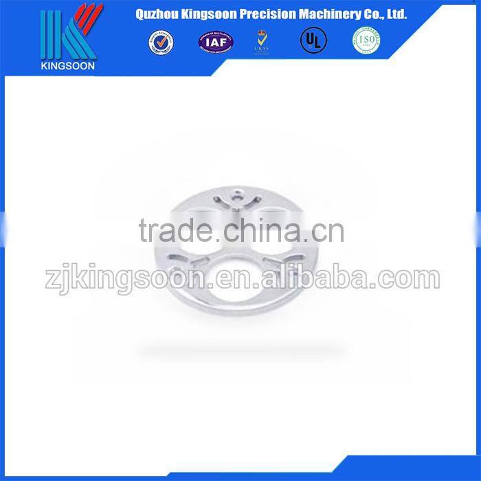 polish oem die cast aluminum for household appliance metal injection moulding