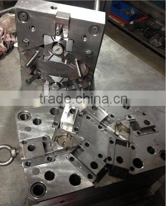 Plastic mold manufacturing, mold design and manufacturing base base on the drawind and sample