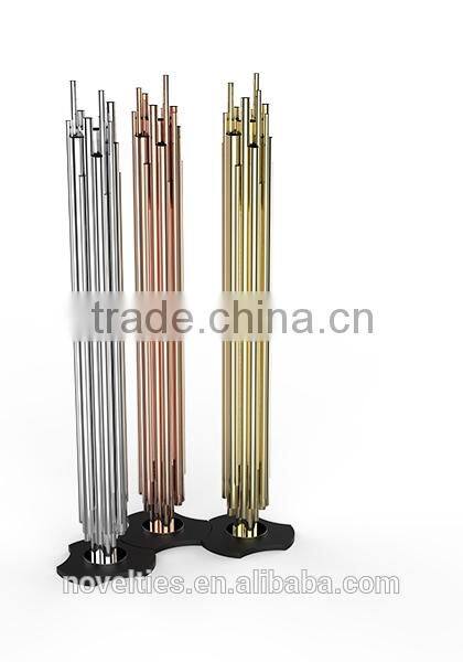 Designer Reproduction Floor Lamp 2016 Popular On The Market LED GU10*3 Lights