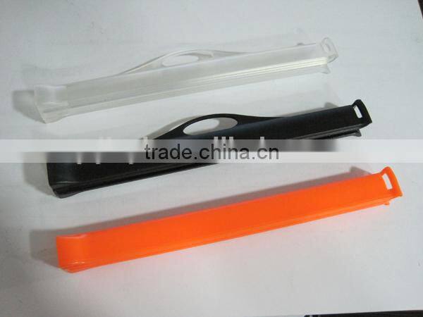 Food grade collapsible drinking water bags / water bladder