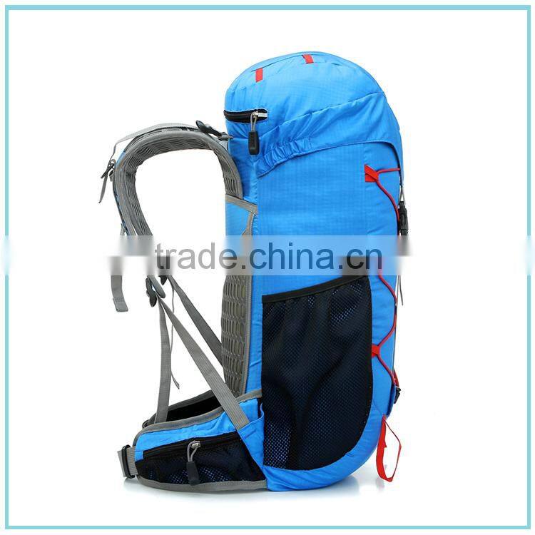 China Factory wholesale water tank backpack hydration packs bag climbing back pack