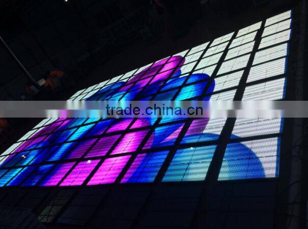 LED dance floor for holiday ,party,wedding,club,stage with cheap price, led video dance floor,led dance floor mat