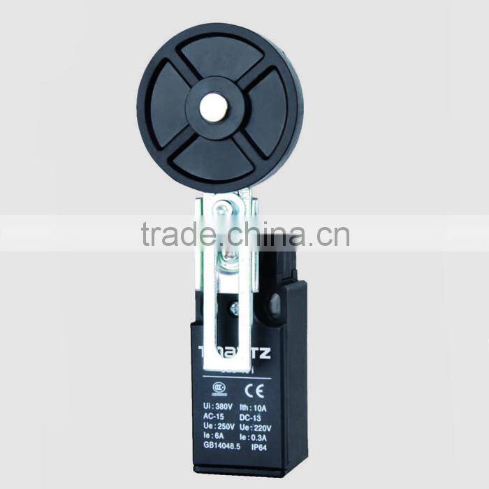 Factory supply TUV&RoHS 10a 250v ac belt conveyor limit switch XZ-9 series