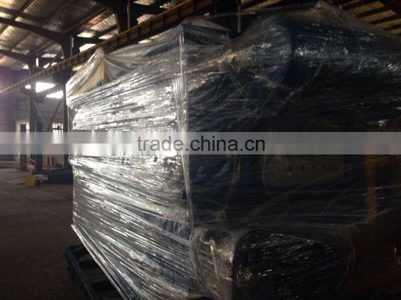 oil water separator price, DAF,dissolved air flotation