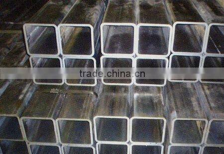 Steel Square Hollow Sections