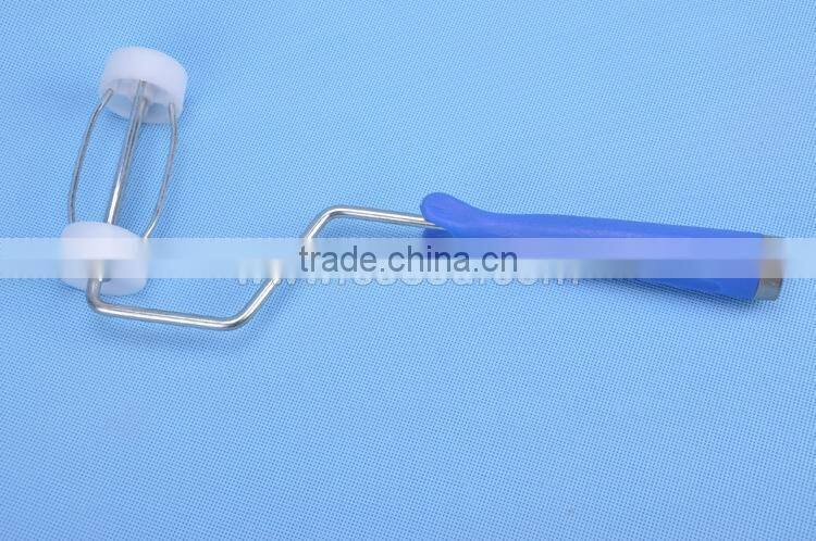 4 Inch Cleanroom Sticky Roller Handle