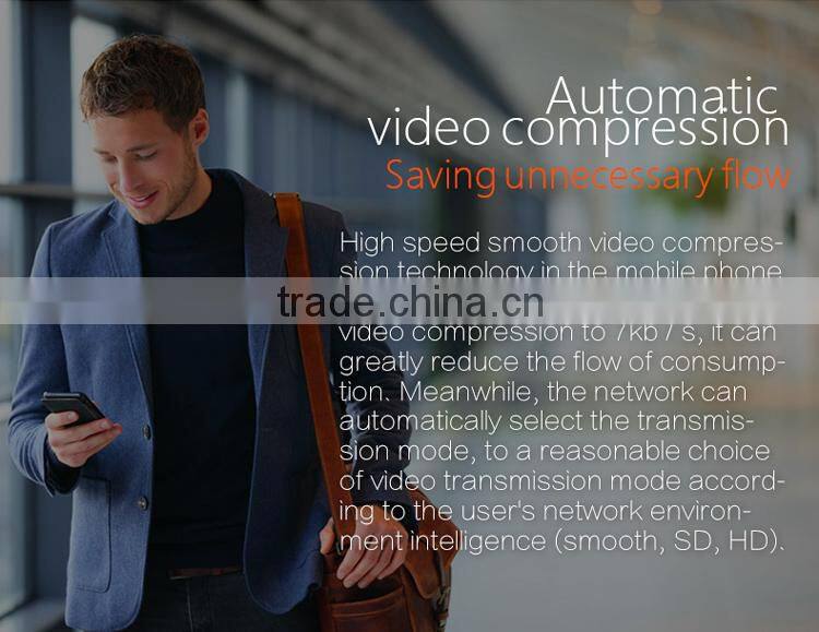 high definition wireless smart ip camera for security mini hidden camera