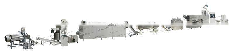 Automatic Export Pringles Chips Fast Food Equipment