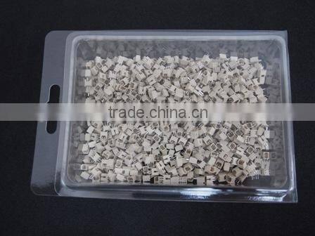 Pin Header 1mm Pitch Board to Board Connector BTB