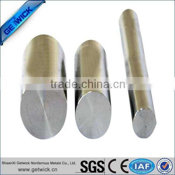 tungsten ingot made in China