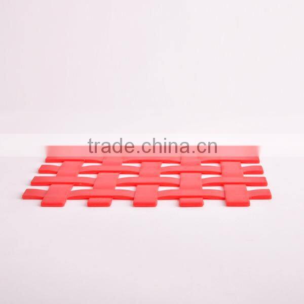 High Quality Silicone Potholder