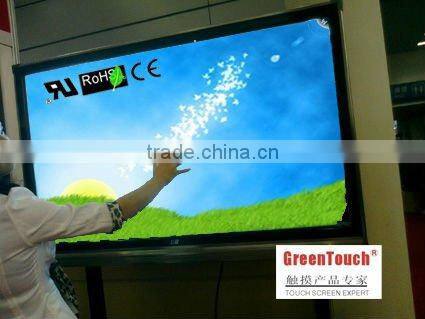 42 inch IR Touch Screen panel,touch screen moniotr