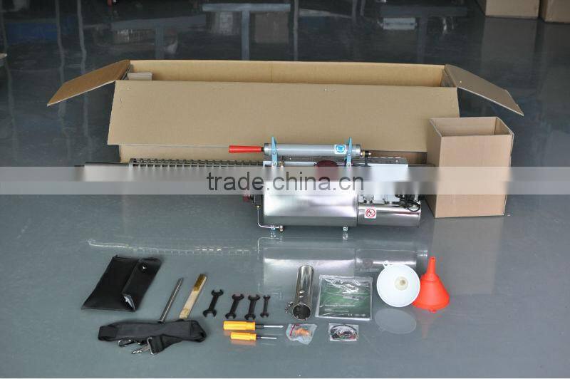 High quality Thermal fogger TS-35A(E) for mosquito control and dengue fever