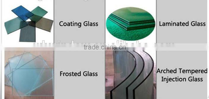 Wonderful Design modern China supplier standard pvc door sliding door