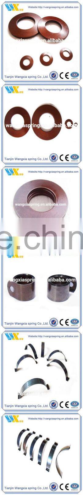 2015 Hot Selling Custom leaf spring & pin