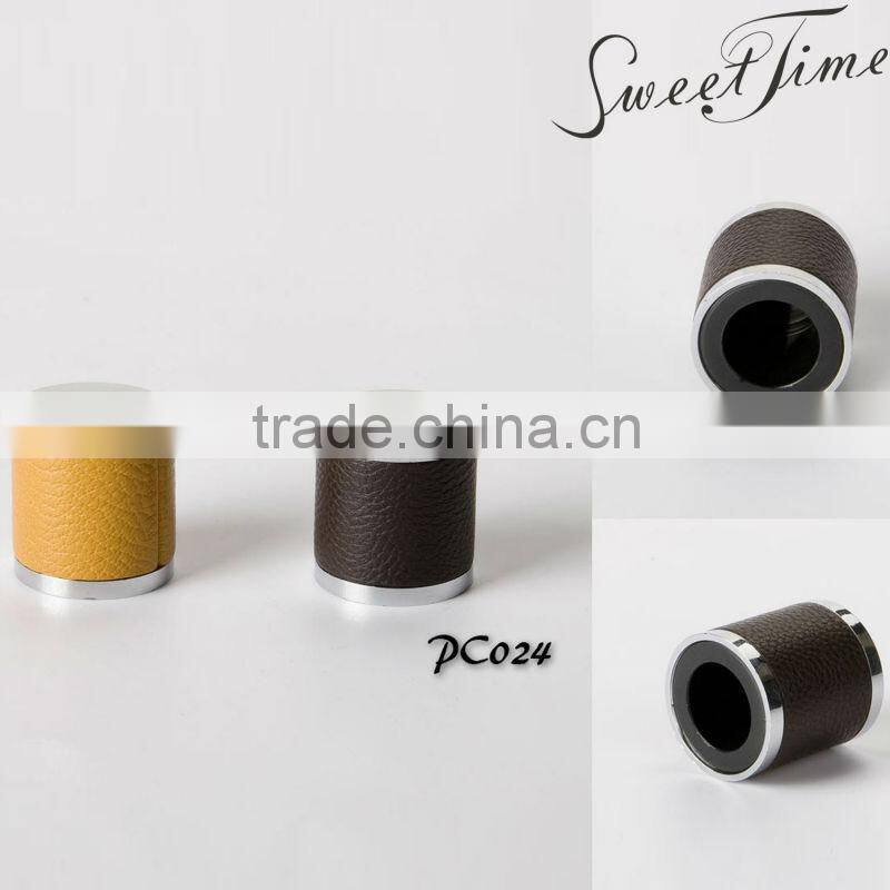 various designable sarin lid/cap for perfume bottle sealing