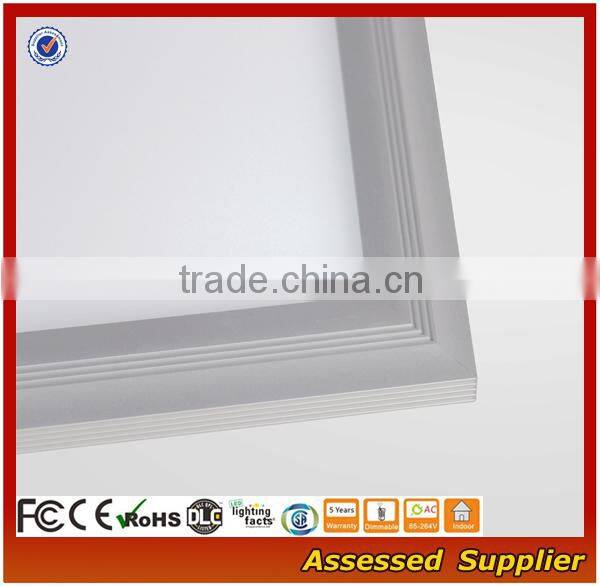 369 Ultra Thin led ceiling panel light 1ftx4ft, Daylight White glare-free Edge-Lit