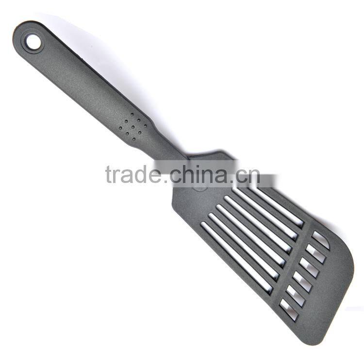 nice handle plastic meat fork with food grade nylon