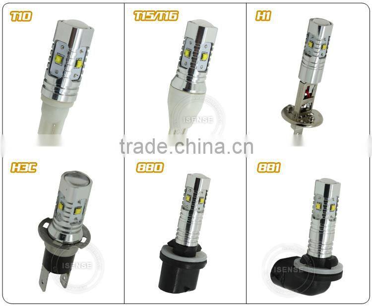 Factory wholesale price car LED lamp automobile width light,china led width car lights 12volt LED T10 W5W 194 25W