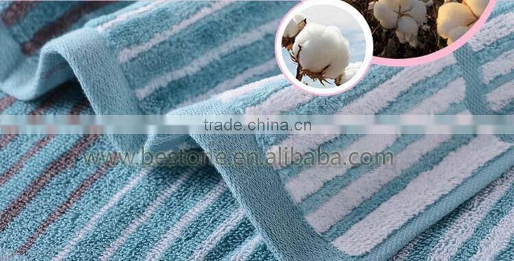 100% Cotton Household Fleece Towel Wholesale