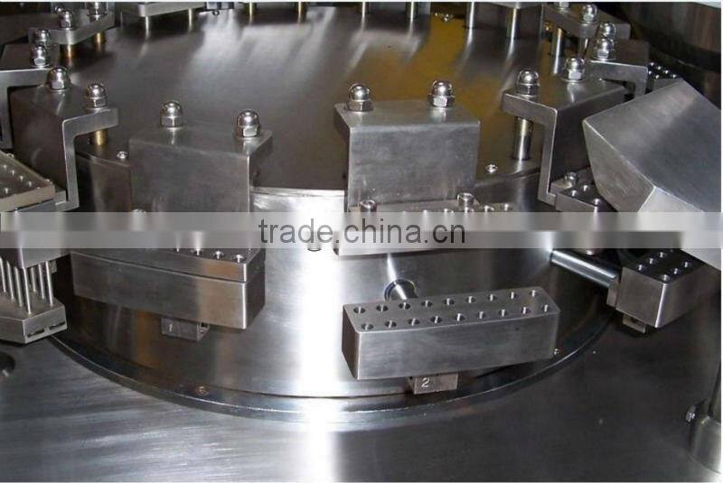 NJP-900/1000/1200 Automatic Capsule Filling Machine