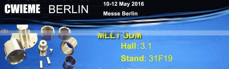 Manufactory Production custom shape neodymium magnet