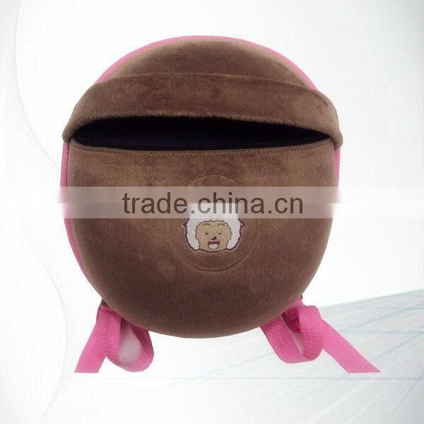 custom durable eva molded backpack for students