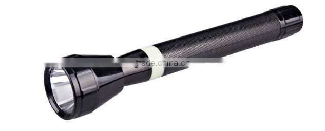Alibaba china supplier led safty flashlight