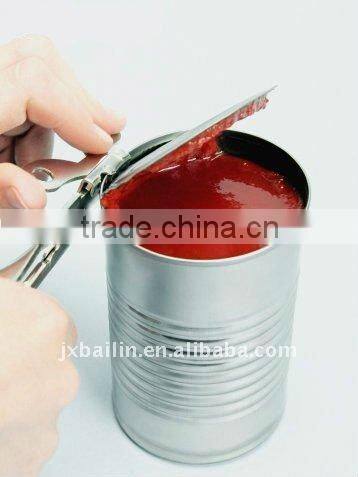 CONCENTRATO DI POMODORO BRIX 28-30,easy open,low price