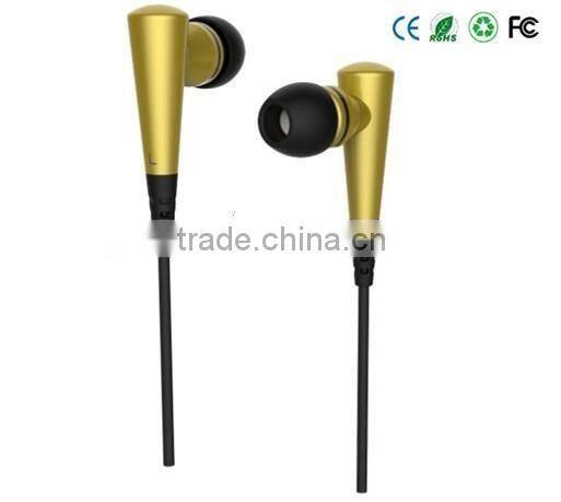 In Earphone Stereo Mono Handfree mp3