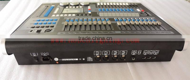 HE King 1024 console update version HS-HK1024U