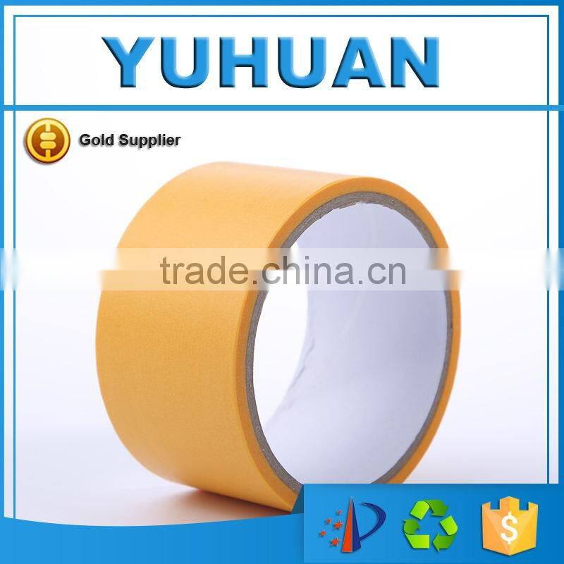 Free samples Japanese waterproof decorative waterproof masking tape