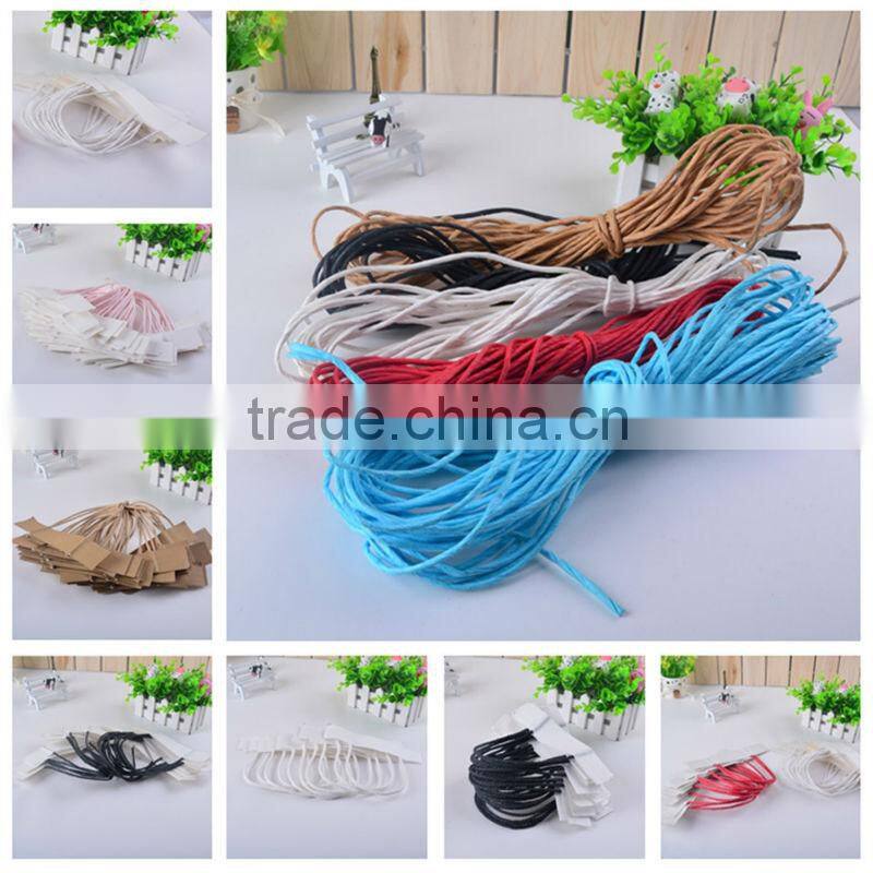 Brand name paper packaging bags for blanket