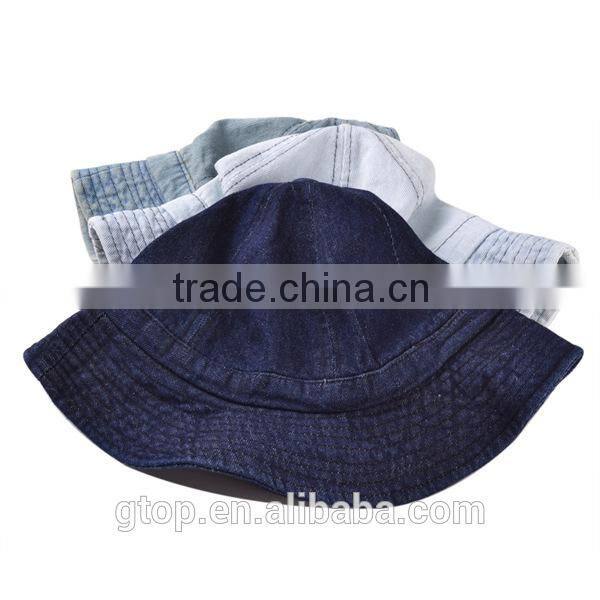 Fashion Custom Bucket Hat Cap Boonie Outdoor Cap C-0012