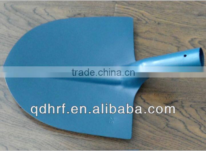 S527 spade and shovel, head spade, steel shovel head S509-29