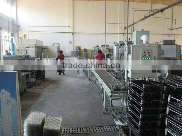 SAIPA Pride (YP02-100) power steering pump