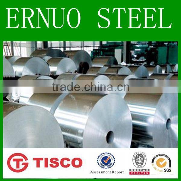 competitve price brush aluminum coil