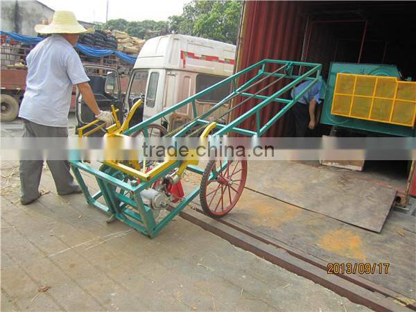 TAGRM easy move farm machinery mini sugar cane lifter/new cane lifter SL5 for sale