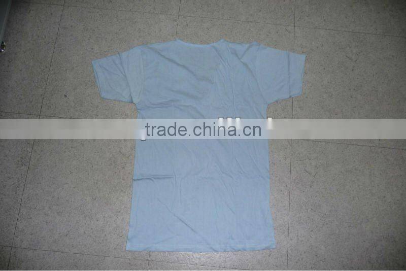 Army Use Top & Pants Under Wear/ Breathable Men's Underwear