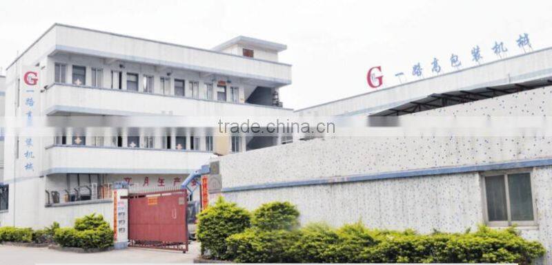 multi lanes shampoo/hair gel / hand washing/ liquid soap / sanitizer packing machine